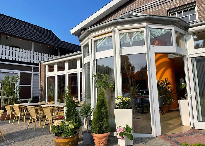 Hotel Ammerlaender Stuben