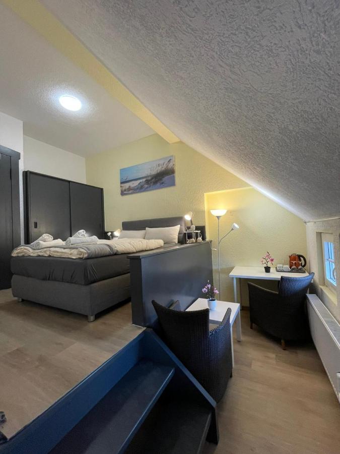Hotel Ammerlaender Stuben *