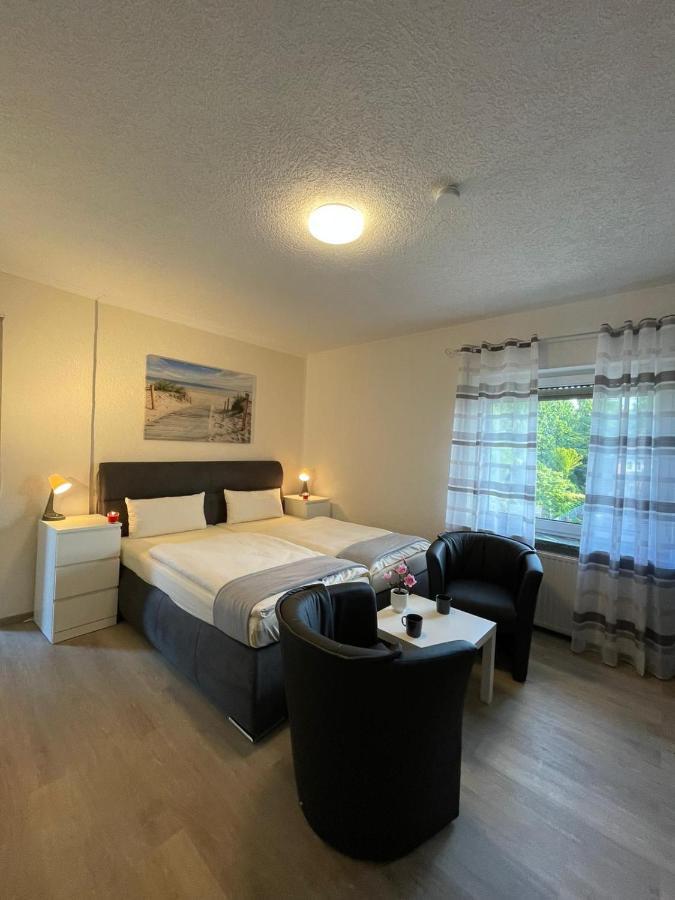 Hotel Ammerlaender Stuben *