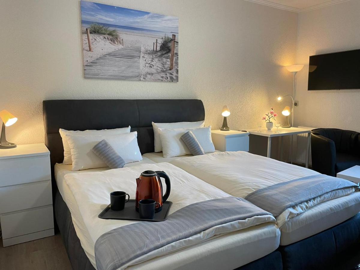 Ammerlaender Stuben Hotel