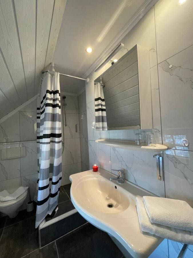 Ammerlaender Stuben Hotel Varel