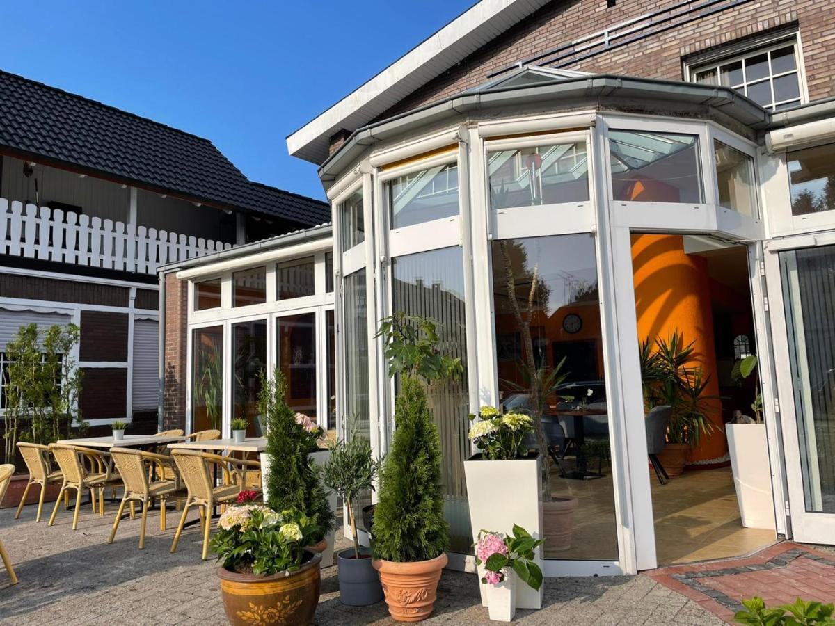 Ammerlaender Stuben Hotel Varel