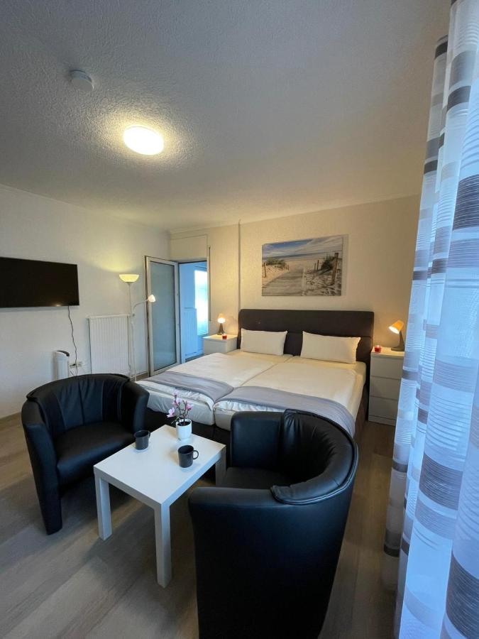 Hotel Ammerlaender Stuben *