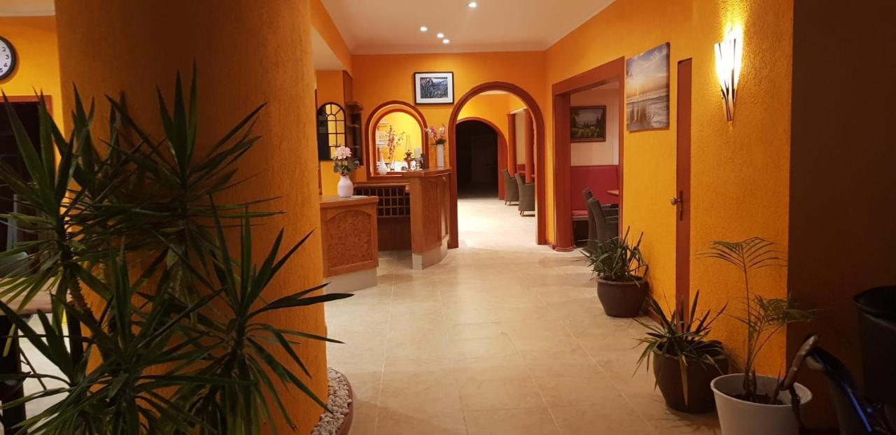 Ammerlaender Stuben Hotel *