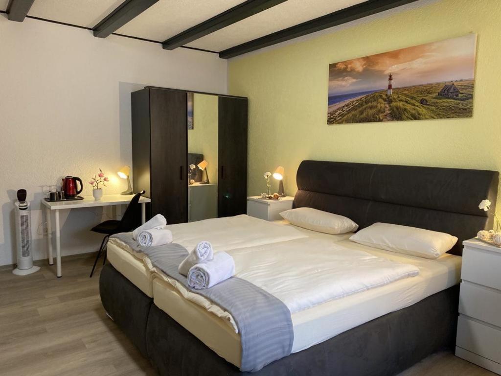 Hotel Ammerlaender Stuben *