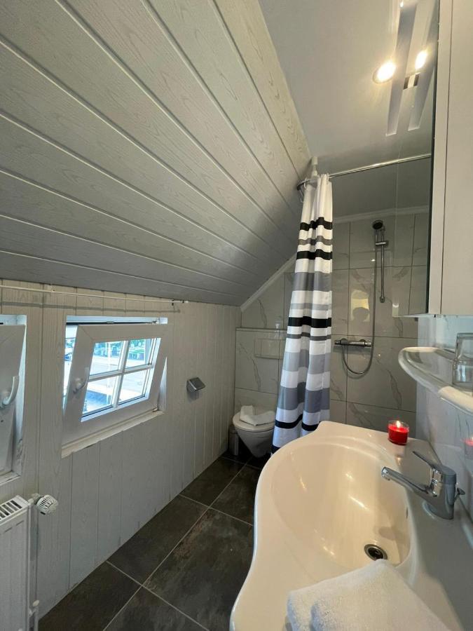 Ammerlaender Stuben Hotel