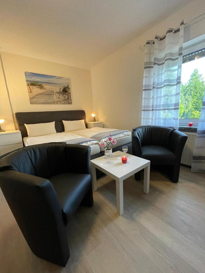 Ammerlaender Stuben Hotel *